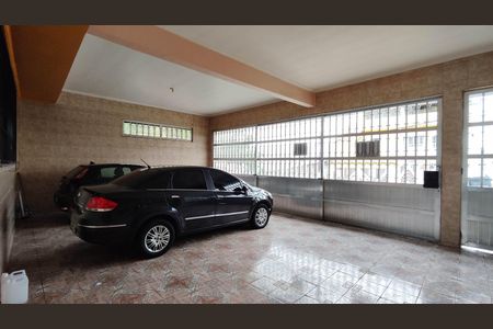 Casa para alugar com 120m², 3 quartos e 1 vagaGaragem