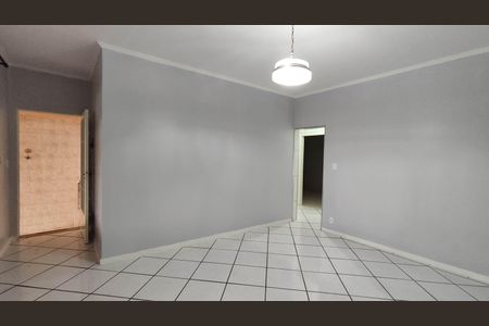 Sala de casa para alugar com 3 quartos, 120m² em Vila Carmosina, São Paulo