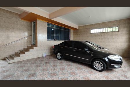 Casa para alugar com 120m², 3 quartos e 1 vagaGaragem
