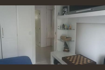 Apartamento à venda com 4 quartos, 170m² em Indianópolis, São Paulo