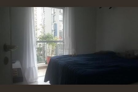 Apartamento à venda com 4 quartos, 170m² em Indianópolis, São Paulo