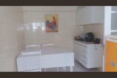 Apartamento à venda com 4 quartos, 170m² em Indianópolis, São Paulo