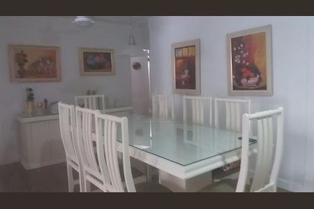 Apartamento à venda com 4 quartos, 170m² em Indianópolis, São Paulo