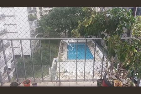 Apartamento à venda com 4 quartos, 170m² em Indianópolis, São Paulo