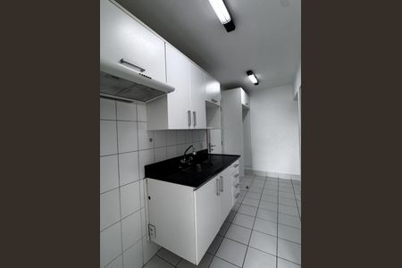 Apartamento à venda com 100m², 3 quartos e 2 vagas Apartamento à venda com 100m², 3 quartos e 2 vagasCozinha