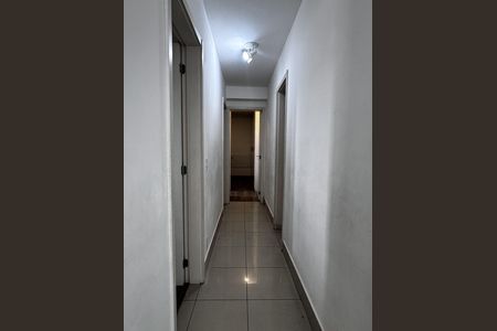 Apartamento à venda com 100m², 3 quartos e 2 vagas Apartamento à venda com 100m², 3 quartos e 2 vagasCorredor