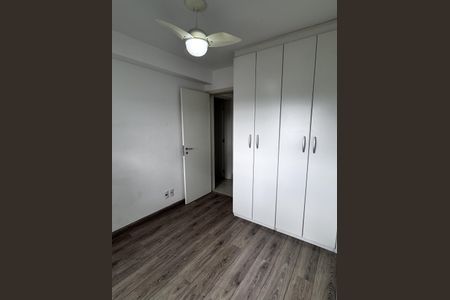 Quarto de apartamento à venda com 3 quartos, 100m² em Santo Amaro, São Paulo