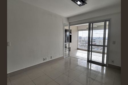 Sala de apartamento à venda com 3 quartos, 100m² em Santo Amaro, São Paulo
