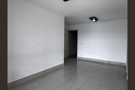 Sala de apartamento à venda com 3 quartos, 100m² em Santo Amaro, São Paulo