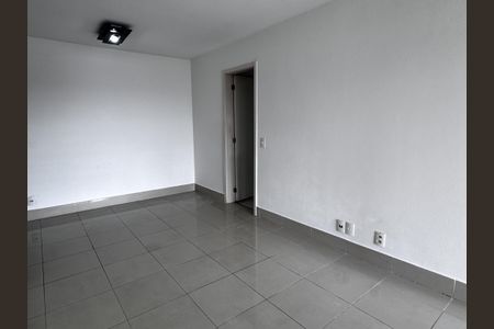 Sala de apartamento à venda com 3 quartos, 100m² em Santo Amaro, São Paulo