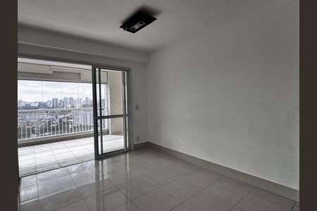 Sala de apartamento à venda com 3 quartos, 100m² em Santo Amaro, São Paulo