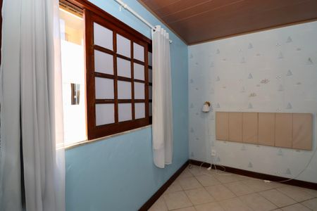 Quarto 2 de casa de condomínio para alugar com 3 quartos, 150m² em Praia do Flamengo, Salvador
