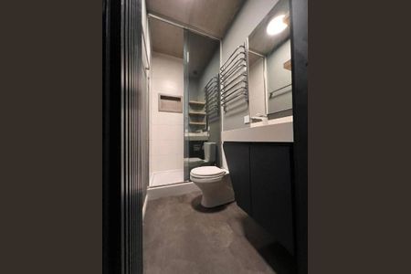 Kitnet/Studio à venda com 1 quarto, 29m² em República, São Paulo