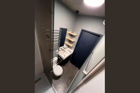 Kitnet/Studio à venda com 1 quarto, 29m² em República, São Paulo