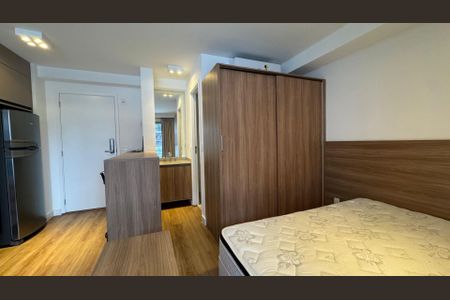 Apartamento à venda com 1 quarto, 31m² em Pinheiros, São Paulo