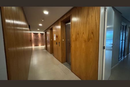 Apartamento à venda com 1 quarto, 31m² em Pinheiros, São Paulo