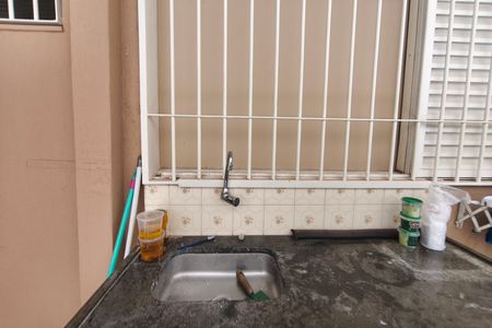 Casa para alugar com 310m², 3 quartos e 4 vagas Casa para alugar com 310m², 3 quartos e 4 vagasÁrea de Serviço