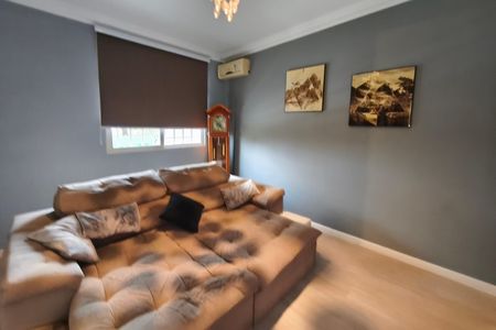 Sala de TV de casa para alugar com 3 quartos, 310m² em Jardim Guarani, Campinas