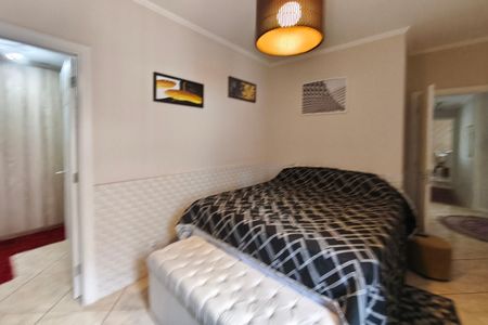 Casa para alugar com 310m², 3 quartos e 4 vagas Casa para alugar com 310m², 3 quartos e 4 vagasQuarto Suíte