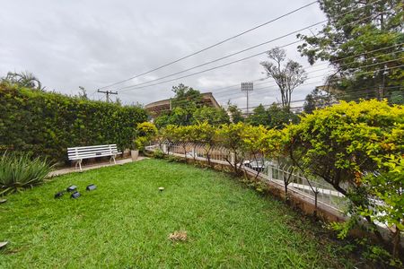 Casa para alugar com 310m², 3 quartos e 4 vagas Casa para alugar com 310m², 3 quartos e 4 vagasQuintal - Jardim