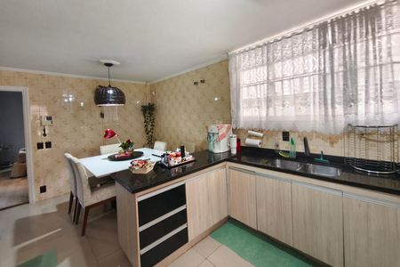 Cozinha de casa para alugar com 3 quartos, 310m² em Jardim Guarani, Campinas