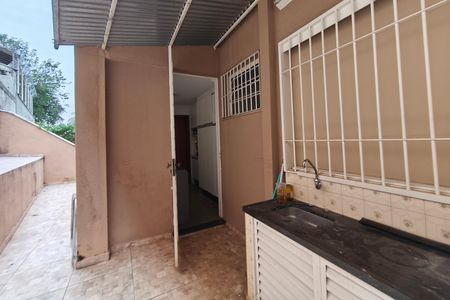 Casa para alugar com 310m², 3 quartos e 4 vagas Casa para alugar com 310m², 3 quartos e 4 vagasÁrea de Serviço