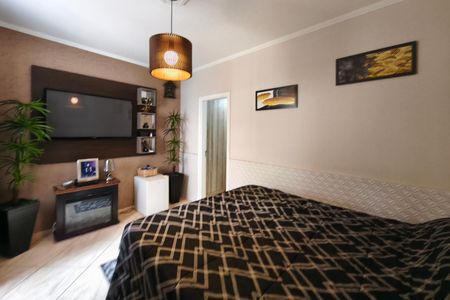 Casa para alugar com 310m², 3 quartos e 4 vagas Casa para alugar com 310m², 3 quartos e 4 vagasQuarto Suíte