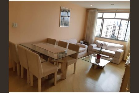 Apartamento à venda com 3 quartos, 104m² em Aclimação, São Paulo
