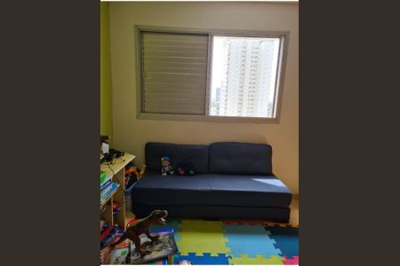 Apartamento à venda com 3 quartos, 104m² em Aclimação, São Paulo