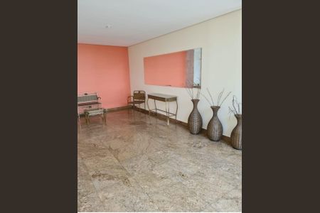 Apartamento à venda com 3 quartos, 104m² em Aclimação, São Paulo