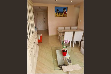 Apartamento à venda com 3 quartos, 104m² em Aclimação, São Paulo