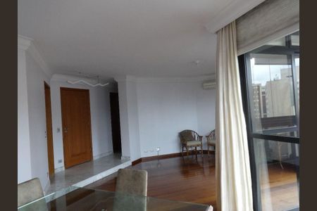 Apartamento à venda com 4 quartos, 250m² em Sumaré, São Paulo