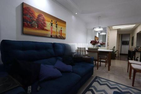 Apartamento à venda com 2 quartos, 71m² em Vila Canero, São Paulo