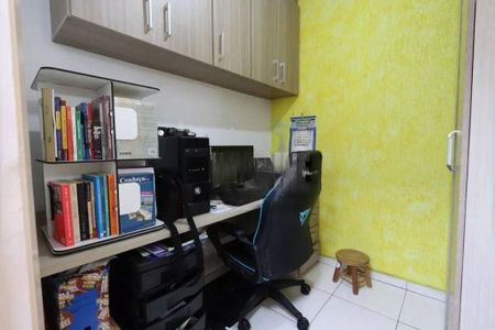 Apartamento à venda com 2 quartos, 71m² em Vila Canero, São Paulo