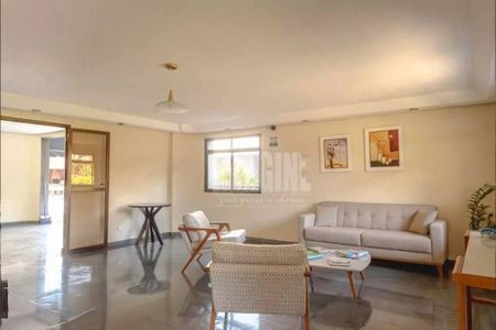 Apartamento à venda com 2 quartos, 71m² em Vila Canero, São Paulo