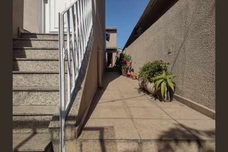 Casa à venda com 3 quartos, 200m² em Vila Mariana, São Paulo