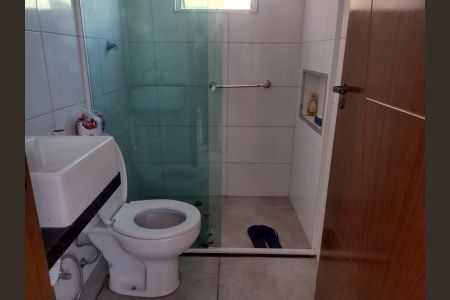 Casa à venda com 200m², 3 quartos e 1 vaga