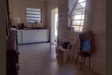 Casa à venda com 3 quartos, 200m² em Vila Mariana, São Paulo