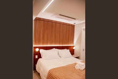 Apartamento para alugar com 34m², 1 quarto e sem vaga Apartamento para alugar com 34m², 1 quarto e sem vagaSala/Quarto