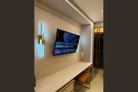 Apartamento para alugar com 34m², 1 quarto e sem vaga Apartamento para alugar com 34m², 1 quarto e sem vagaSala/Quarto