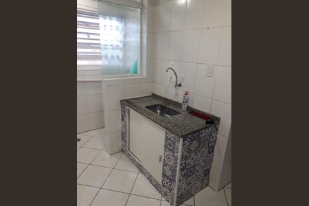 Apartamento à venda com 2 quartos, 49m² em Cambuci, São Paulo