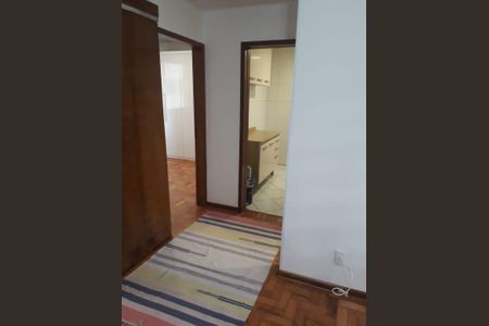 Apartamento à venda com 2 quartos, 49m² em Cambuci, São Paulo
