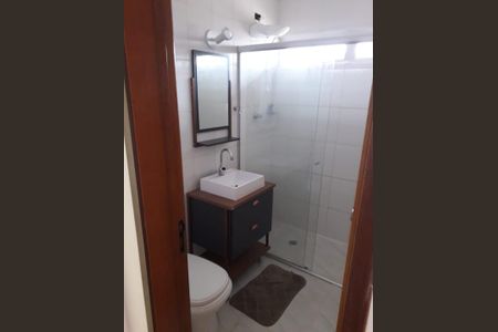 Apartamento à venda com 2 quartos, 49m² em Cambuci, São Paulo