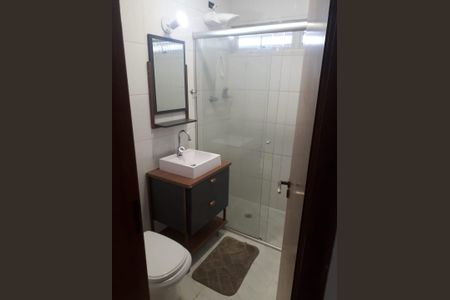 Apartamento à venda com 2 quartos, 49m² em Cambuci, São Paulo