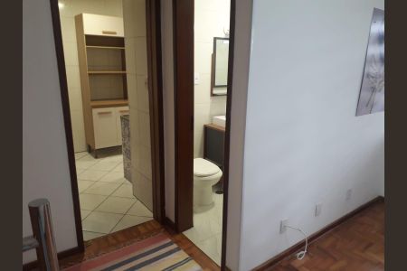Apartamento à venda com 2 quartos, 49m² em Cambuci, São Paulo