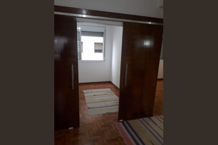 Apartamento à venda com 2 quartos, 49m² em Cambuci, São Paulo
