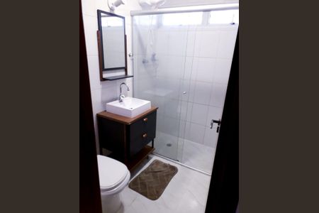 Apartamento à venda com 2 quartos, 49m² em Cambuci, São Paulo