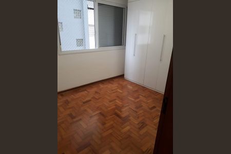 Apartamento à venda com 2 quartos, 49m² em Cambuci, São Paulo