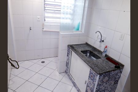 Apartamento à venda com 2 quartos, 49m² em Cambuci, São Paulo