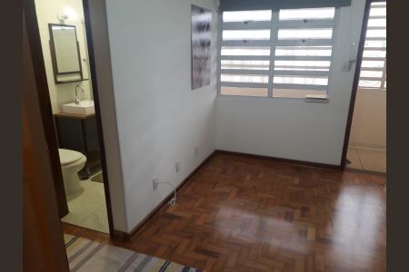 Apartamento à venda com 2 quartos, 49m² em Cambuci, São Paulo